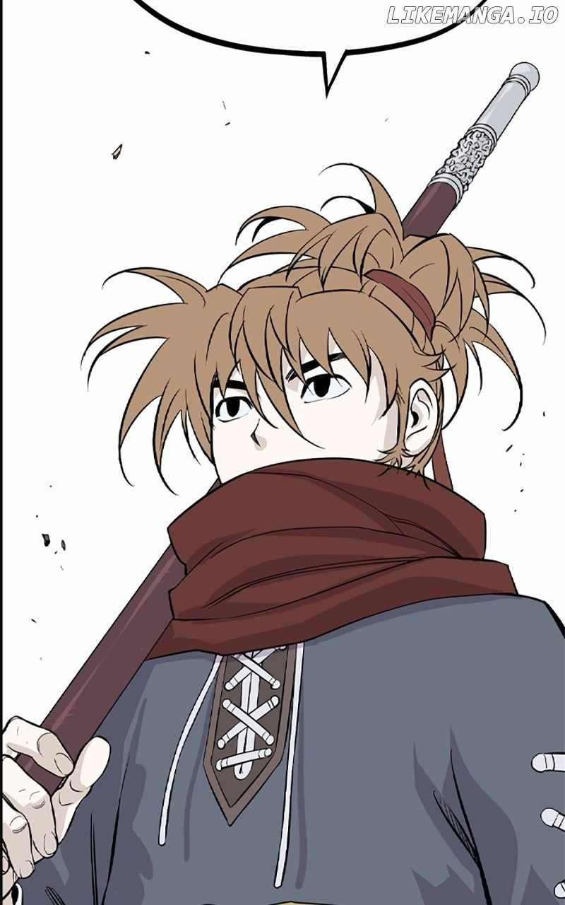 Asura (manhwa) Chapter 19 190